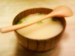 味噌汤-和风拉面
