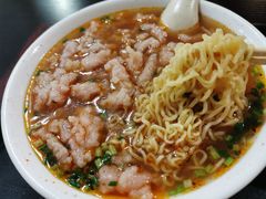 泡面瘦肉丸-温州瘦肉丸(德清店)