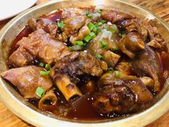 -妈妈菜馆(盛京大奥莱店)