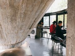 -CEMENT·coffee bar (凤凰创意园店)