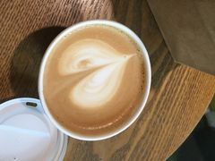 美味拿铁-Joymean coffee.见面咖啡