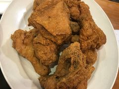 -Borenos Fried Chicken(Asia City)