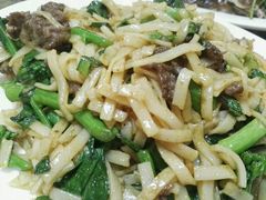 -肥信潮菜(科新路店)