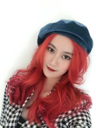 -HAIR POP
