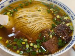 -永丰面馆(汉口路店)