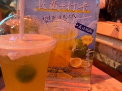 -琥珀川糟粕醋火锅(慈云寺店)