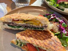 -Jamaicablue Coffeeshop(中央广场店)