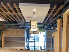 -绿草地·湘菜(喜盈门店)