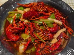-527烧烤·龙虾·精酿酒(小石城美乐城店)