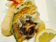 -筑地玉寿司(銀座コア店)