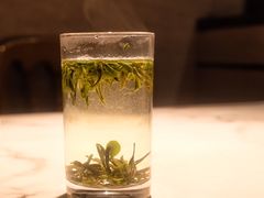 绿杨春-花园茶楼(兴城西路店)