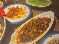 -渝信川菜(长安店)