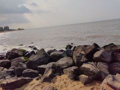 -白沙门生态公园