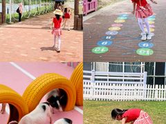 -渔岛海洋度假区