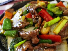 -吉源大排档·鱼生·海鲜(烧烤彩印厂店)