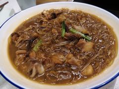 松茸粉条鸡-拈菜(观音桥阳光世纪店)