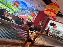 -东流山烤鸭·家常菜(雨山龙湖店)