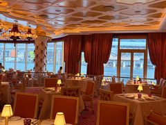 -咖啡苑 - 蔚藍夏日限定主题(永利皇宫店)