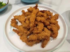 -犇逸·乐山跷脚牛肉·四川现炒(览海店)