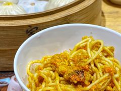 苏堂蟹黄面-苏堂阳春面•九年庆(北京路天河城店)