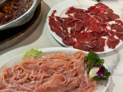 -枇杷园食为鲜火锅(南山店)
