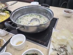 -源港渔村-中山脆肉鲩(博罗店)
