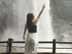 -洛阳白云山景区