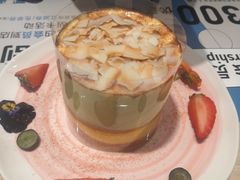 -卡朋西餐(悦汇城店)