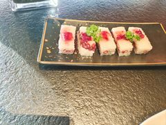 -唐猫庭院·千年陕菜(赛格国际购物中心店)