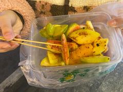 -爱上酸嘢