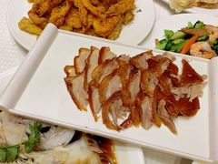 -新洪记·丽久饭店(铁西店)