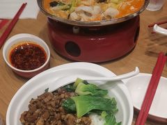 -喜家德虾仁水饺(邯郸新世纪中心店)