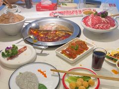 -川锅一号火锅(铜山万达店)