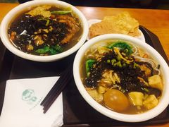原味螺蛳粉-水平有限螺蛳粉(宏达大厦店)