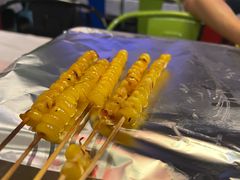 -年轮烧烤·羊蝎子·烤鱼(星湖街店)