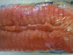 -学府海鲜批发市场