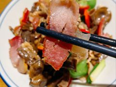 -妈妈的味道(和顺古镇店)