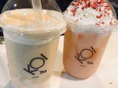 -KOI Thé(正佳广场店)