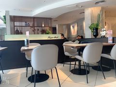 大堂-必胜客(车陂店)