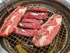 -韩香福烤肉庄园(荣成店)