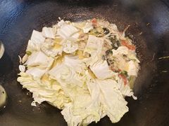 -印象老灶台三下锅·湘西本土原味菜(天门山索道店)