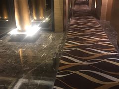 -青岛城阳宝龙福朋喜来登酒店