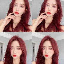 -MOVAN HAIR莫凡匠人发型屋