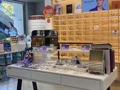 -一代眼镜(浦东大拇指广场店)