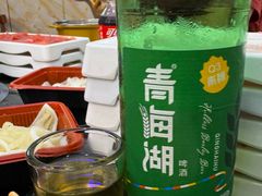 -味香林牦牛自助火锅