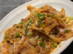 红油猪耳-大川先生·小龙虾·川菜(信义坊店)