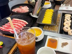 -韩满园· 甄选韩式烤肉