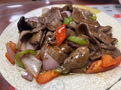 -吉味馆(柠溪店)