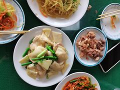 -华光餐厅(复兴路店)
