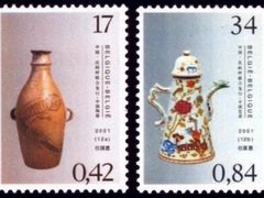 -比利时皇家美术馆